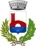Blason de Cicagna