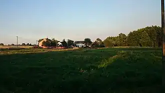 Gościszka