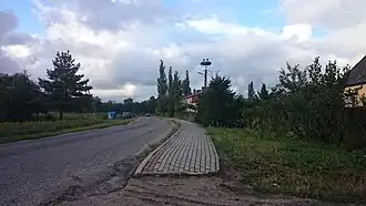 Rogóż (Nidzica)