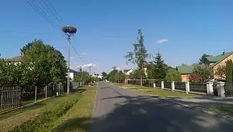 Telikały
