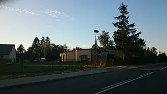 Zielona (Żuromin)