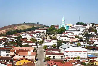 Poço Fundo