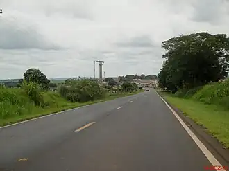Novais (São Paulo)