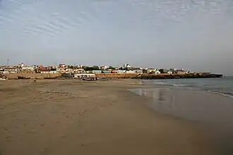 Vila do Maio