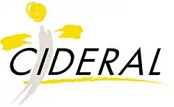 Blason de CIDERAL