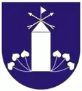 Blason de Cidlina