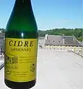 Thiérache, Ardennes française et belge.