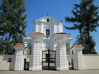 Ciechanowiec