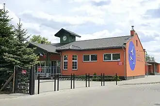Ciecierzyce