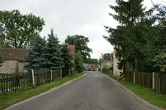 Cieciszów