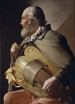 Image illustrative de l’article Jean de Saint-Samson