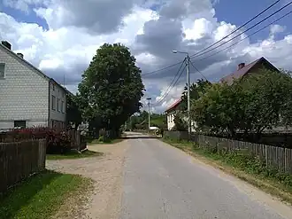 Ciemianka