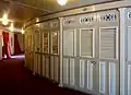 Coursive du théâtre