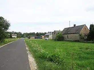 Ciepłe Pierwsze