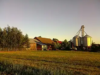 Cieszątki