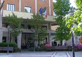 Cigliano