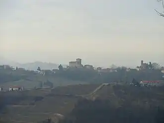 Cigliè