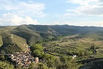 Cigudosa