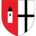 Blason de Číhošť
