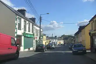 Kilkelly