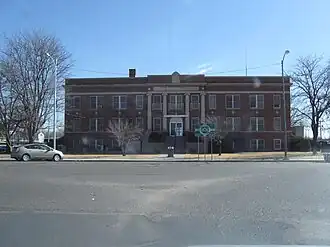Boise City