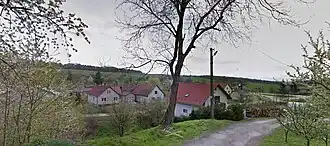 Cimenná