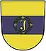 Blason de Číměř