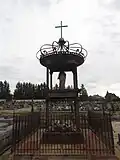 Tombe Damey