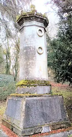 François-Auguste Cheussey