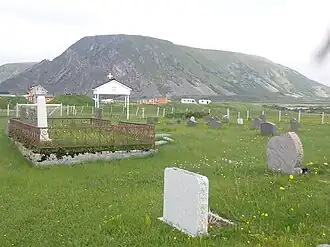 Stave (Nordland)
