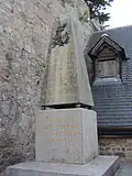 Monument aux morts (1914-1918).