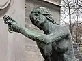 Statue