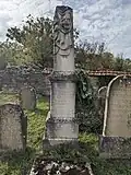 Une colonne