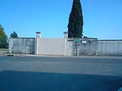 Celui de Galau.