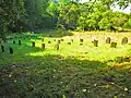Cimetière israélite
