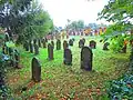 Cimetière israélite