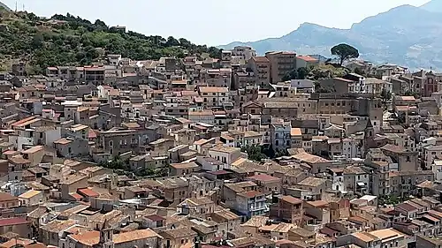 Ciminna