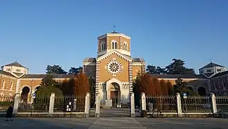Le famedio du cimetière majeur de Padoue