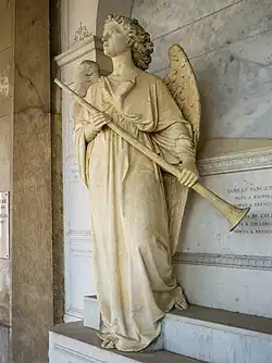 Tombe de la famille Panciera di Zoppola.