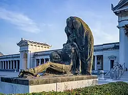 Pietà.