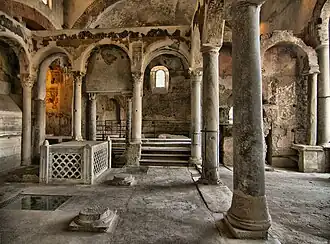 Cimitile