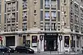 Cinéma au no&nbsp;6.