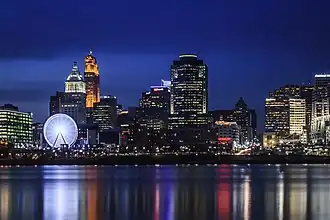 Cincinnati