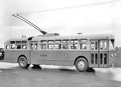Marmon-Herrington TC