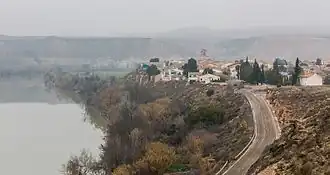 Cinco Olivas