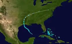Trajectoire.