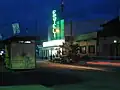 Cinéma d'Estelí.