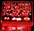 Cinéma Radio City, Téhéran