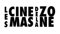 logo de Les Cinémas de la zone