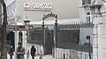 La Cinemateca dans la Rua Barata Salgueiro